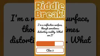 🧩 Puzzling Perplexity Solve the Enigma ShortsChallenge  Riddle Break 28 [upl. by Nodle]