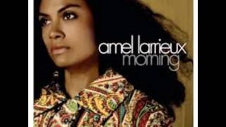 AMEL LARRIEUX  Magic [upl. by Matilda]