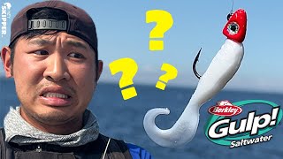 Biggest Fishing Industry SCAM Unbiased GULP Review [upl. by Sillad]