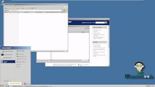 How to install and configure iis 6 on server 2003 [upl. by Notaek]