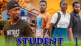 STUDENT  EP 1   English Subtitles  NEW MOVIE 2024 [upl. by Adirahs]