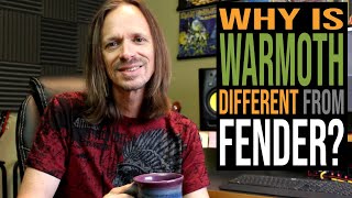 Why is Warmoth Different From Fender [upl. by Tabshey]