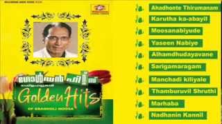 Karimizhi koninte  Mappila Album Kallipenne  Malayalam [upl. by Neih546]