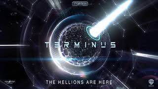 Xtortion Audio  Terminus  quotThe Hellions are Herequot [upl. by Matthiew]