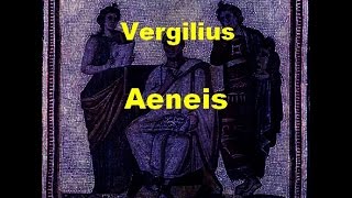 Vergilius  Aeneis 1 ének  hangoskönyv [upl. by Cannell]