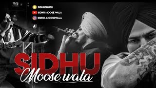 TOODSidumosewala Varinder brarNew Punjabi song leaked official video2024 [upl. by Phox]