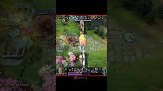 Silencer Ep 3 dota2 dota2highlights dota2rampage [upl. by Twedy]