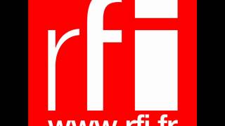 RFI Radio France Internationale Id Rumano vía Sat [upl. by Thurmann]