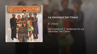 El Chavo  01 La Vecindad Del Chavo [upl. by Nawotna]