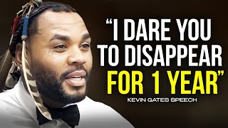 Kevin Gates Life Advice Will Leave You Speechless  One of The Most Eye Opening Videos Ever [upl. by Htaeh40]