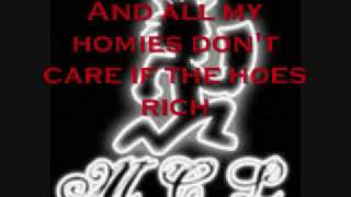 Im Coming Home  Insane Clown Posse wlyrics [upl. by Dihahs]