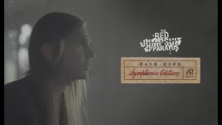 The Red Jumpsuit Apparatus  Face Down Symphonic Edition Official Music Video [upl. by Joell]