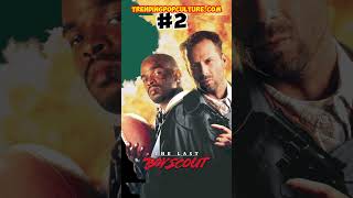 Top 5 Bruce Willis Movies [upl. by Galligan]