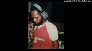 Frankie Knuckles  Live  The Warehouse in 1982 [upl. by Renruojos]