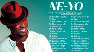 Best Of NeYo 2023  Greatest Hits Ne Yo Full Album 2023 [upl. by Anwadal]