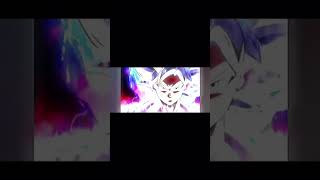 booman slowed  Dragon Ball Super anime dbz dbs goku fyp [upl. by Naitsirhc]