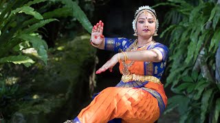 Sama Gana lolane Papanasm sivan Sangeetha sivakumar vijayalakshmi bharatanatyam dance [upl. by Dera777]