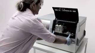 Introducing DNAscan Rapid DNA Analysis System [upl. by Negaet]