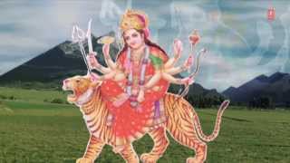 Jagdamba Bhawani Aayi More Angana I Devi Bhajan By Anjali Dwivedi Full HD Song I Maiya Ki Daasi [upl. by Tjader]