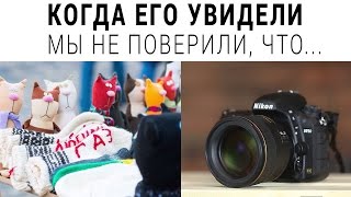 Обзор NIKON 85mm f14G AFS [upl. by Sedrul386]