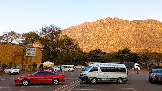 Ep 59  Fuel station in Thabazimbi and more from around South Africa [upl. by Arihsak]