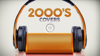 Retro Hits 2000 Covers of Popular Songs [upl. by Elyak820]