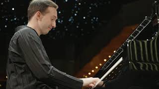 Sergey Tanin  BEETHOVEN  Eroica Variations in E flat Major op 35 [upl. by Nassi]