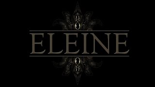 Eleine  Land Beyond Sanity [upl. by Richella]