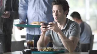 Samsung Galaxy S III Commercial  Pop Up Play [upl. by Handy982]