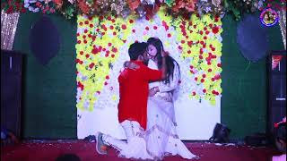 Sathiya Bin Tere Dil Maane Na  New Songs  Ctg Package Dance  Stage Dance Video  Rasel  Lucky [upl. by Brade695]