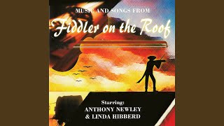 Fiddler on the Roof Orchestra [upl. by Ayadahs39]