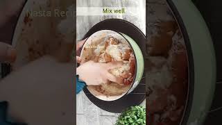 Homemade Fried Chicken Recipe shorts viralshorts chicckenfry shortsfeed [upl. by Lenox]