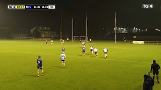 TG4  GAA Beo  CC Iomána Freshers Electric Ireland  UL [upl. by Ephrayim378]