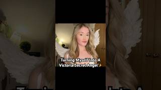 Becoming a Victoria Secret Angel ✨ funny relatable shortsfeed youtubeshorts girls shortvideo [upl. by Teddie722]