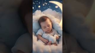 🌙💤 Calm Your Baby with Magical Lullabies Music for Bedtime 💫🎶 [upl. by Zacherie]