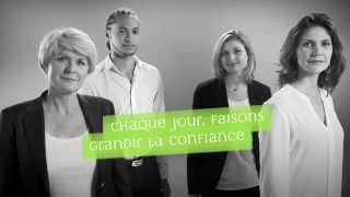 Publicité Manpower 2014  Spot 1 [upl. by Natty]