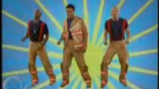 Boyz N Motion quotBe Preparedquot Music Video [upl. by Ahsirhcal]