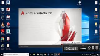 Cambiar Idioma a AutoCad 2019 de Inglés a Español [upl. by Calvo675]