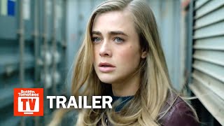 Manifest Season 1 Trailer  Rotten Tomatoes TV [upl. by Averi]