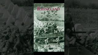 The Rhineland Campaign usa history usmilitary military usairforceusanavy ww2 allies [upl. by Maritsa465]