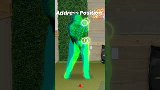 Dont Believe This MISCONCEPTION About the Low Point in the Golf Swing ❌ [upl. by Oidualc]