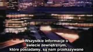 Percepcja  Rzeczywistość poza materią napisy PL 13 [upl. by Furey]