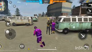 free fire max 🔥 freefire freefiremaxgame freefiremax [upl. by Junie892]