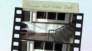 NC AampT Cooper Residence Hall Video Tour [upl. by Yenettirb]