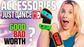 Just Dance 2018  How To Play Feat Nintendo Switch  Ubisoft US [upl. by Ayek41]