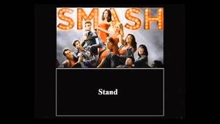 Smash  Stand DOWNLOAD MP3  Lyrics [upl. by Sherl]