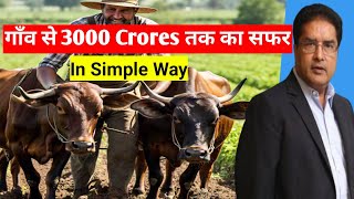 Raamdeo Agarwal Interview  Raamdeo Agrawal Latest Interview  Power of compounding raaamdevAgarwal [upl. by Nedah]