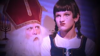 Het Grote Sinterklaasverhaal  Kindernet  Danny Rook  AI Remastered 20002024 [upl. by Carly436]