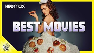 20 BEST New Release Movies on HBO Max from 2021 amp 2022  Flick Connection [upl. by Straub]