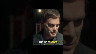 Dexter Does Blood Spatter Analysis  Dexter New Blood S1E4 [upl. by Eilsew]